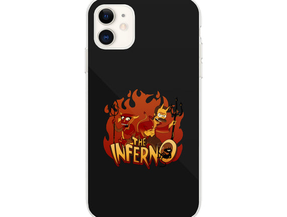 The Inferno