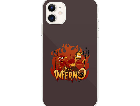 The Inferno