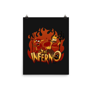 The Inferno