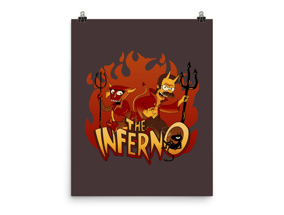 The Inferno