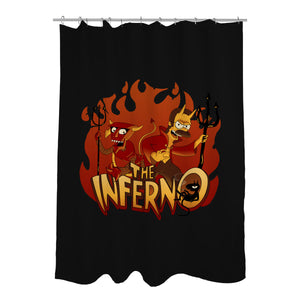 The Inferno