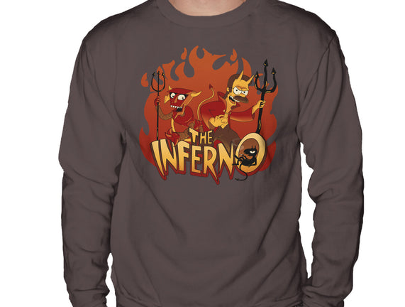 The Inferno