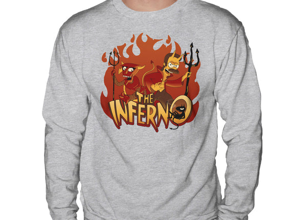 The Inferno