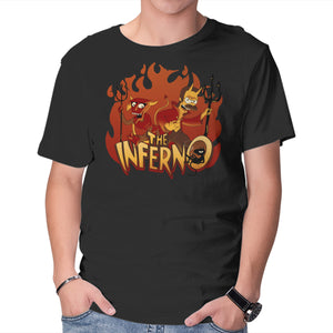 The Inferno