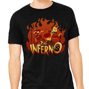 The Inferno