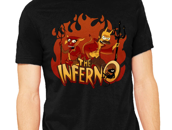 The Inferno