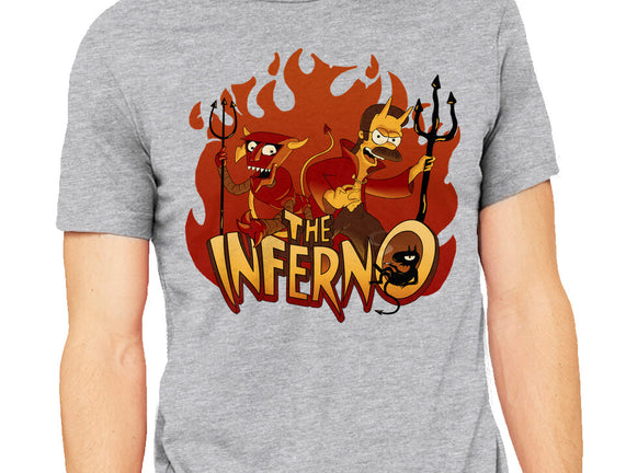 The Inferno