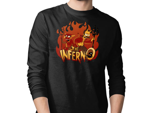 The Inferno