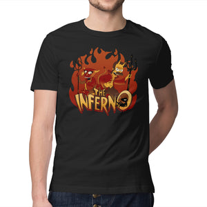 The Inferno