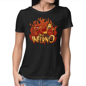 The Inferno