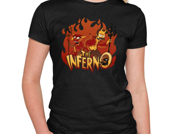 The Inferno