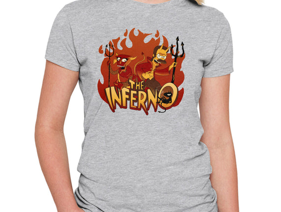 The Inferno