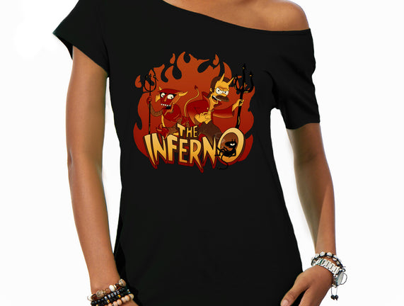 The Inferno