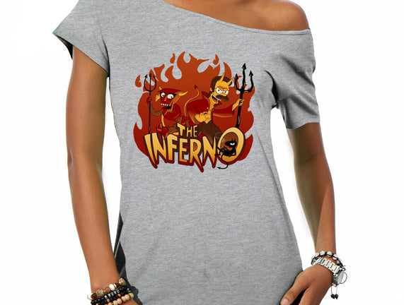 The Inferno