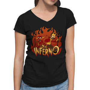 The Inferno