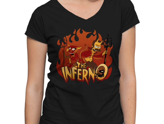 The Inferno