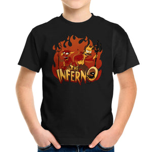 The Inferno