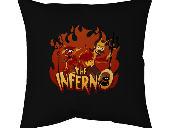 The Inferno