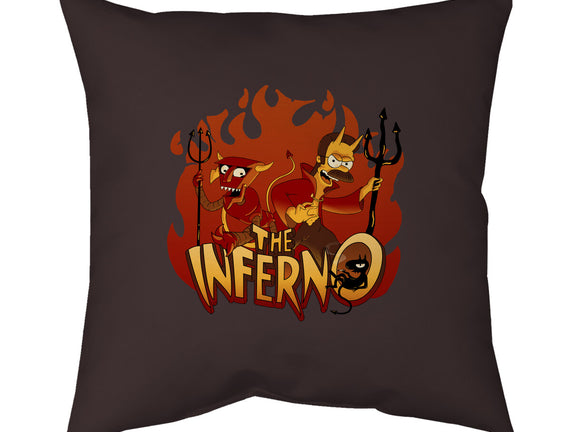 The Inferno