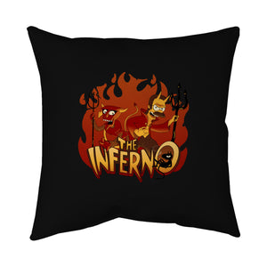 The Inferno