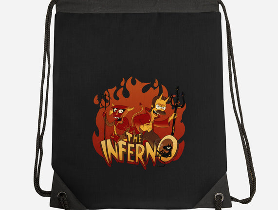 The Inferno