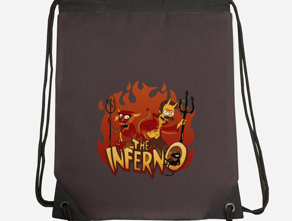 The Inferno