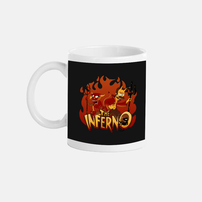 The Inferno-None-Mug-Drinkware-Spedy93