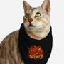 The Inferno-Cat-Bandana-Pet Collar-Spedy93