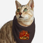 The Inferno-Cat-Bandana-Pet Collar-Spedy93