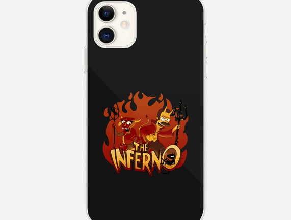 The Inferno