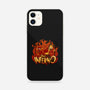 The Inferno-iPhone-Snap-Phone Case-Spedy93