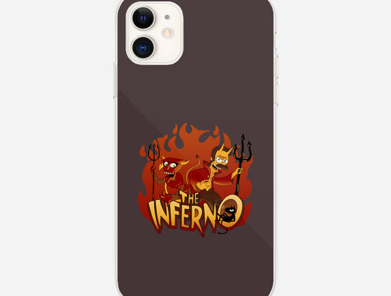 The Inferno