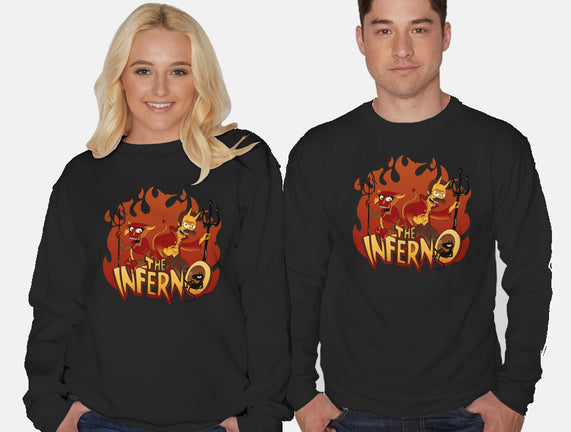 The Inferno