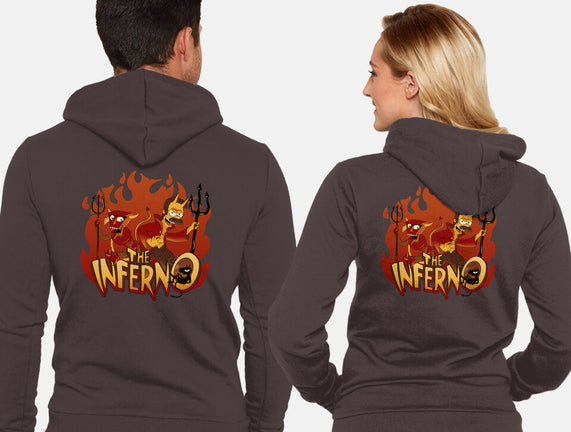 The Inferno