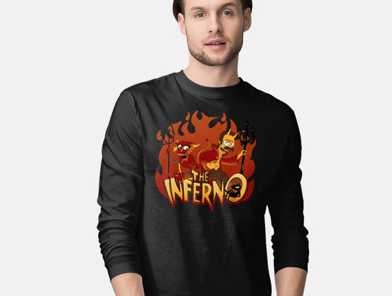 The Inferno