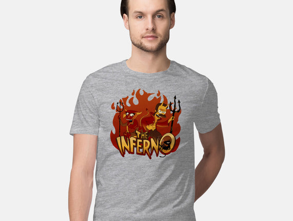 The Inferno