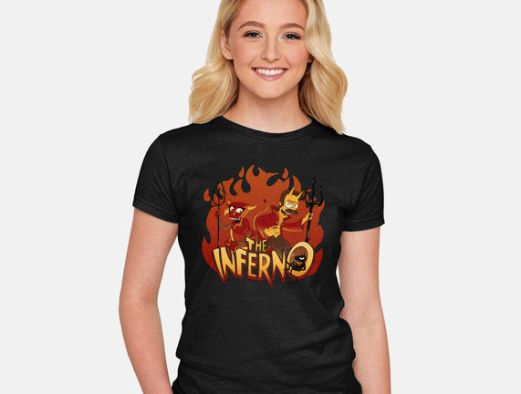 The Inferno