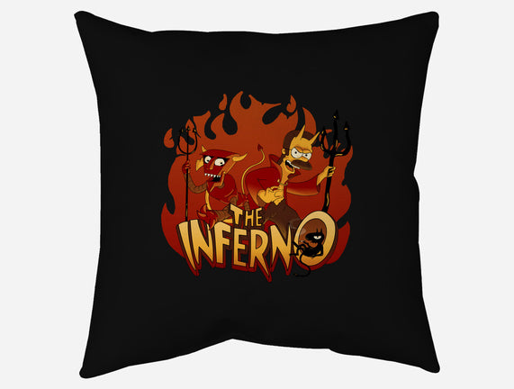 The Inferno