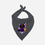 Purr Evil Evil Cat-Cat-Bandana-Pet Collar-Nelelelen