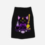 Purr Evil Evil Cat-Cat-Basic-Pet Tank-Nelelelen