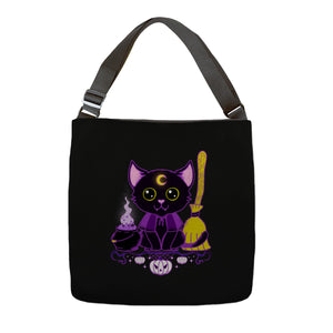 Purr Evil Evil Cat