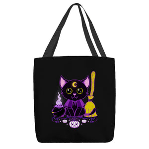 Purr Evil Evil Cat