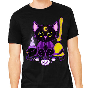 Purr Evil Evil Cat