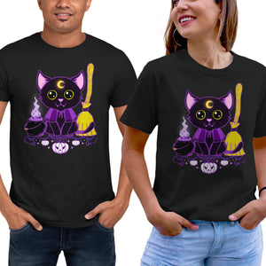 Purr Evil Evil Cat
