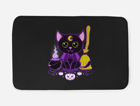 Purr Evil Evil Cat