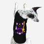 Purr Evil Evil Cat-Dog-Basic-Pet Tank-Nelelelen