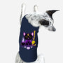 Purr Evil Evil Cat-Dog-Basic-Pet Tank-Nelelelen