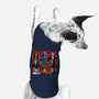 The Halloween Bunch-Dog-Basic-Pet Tank-daobiwan