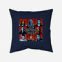 The Halloween Bunch-None-Removable Cover w Insert-Throw Pillow-daobiwan