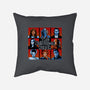 The Halloween Bunch-None-Removable Cover-Throw Pillow-daobiwan